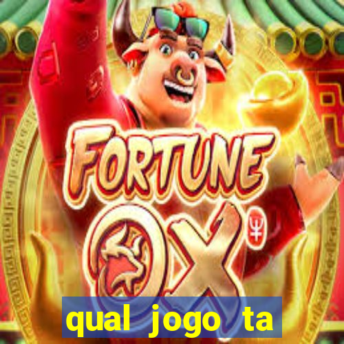 qual jogo ta pagando agora pg